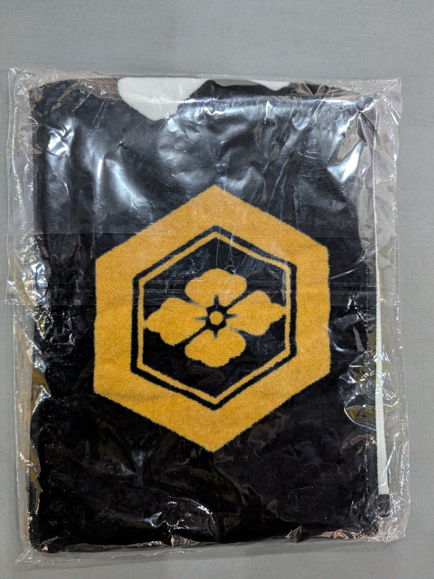 Hirooki Goto "Goto Kakumei" Muffler Towel