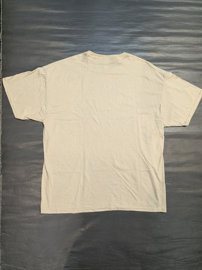 Lopez  T-Shirt (Cream)