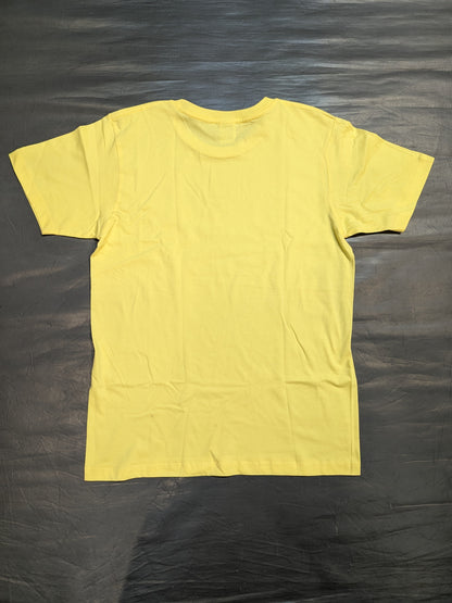 Lopez  T-Shirt (Yellow)