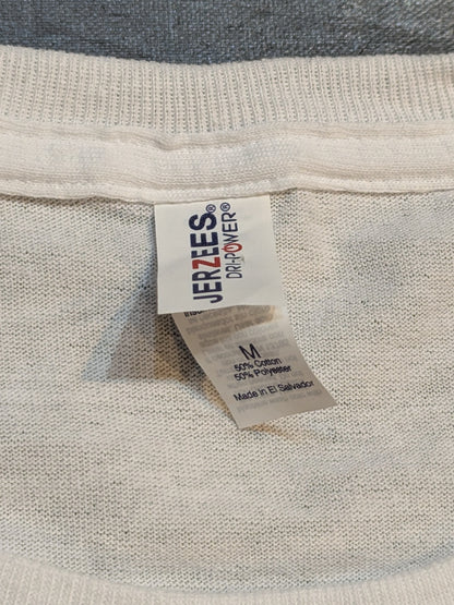 Lopez T-Shirt (White)