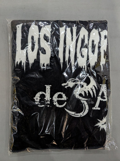LOS INGOBERNABLES de JAPON  hoodie  towel