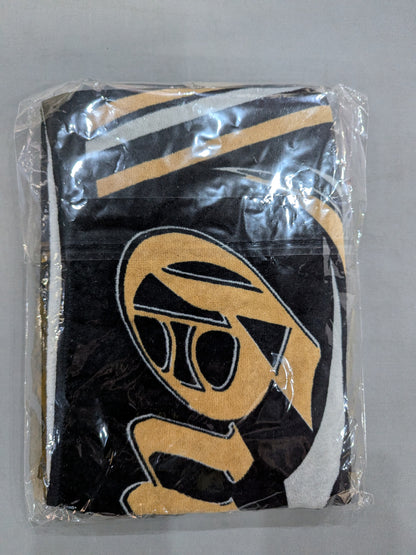Just 5 Guys Sports Towel