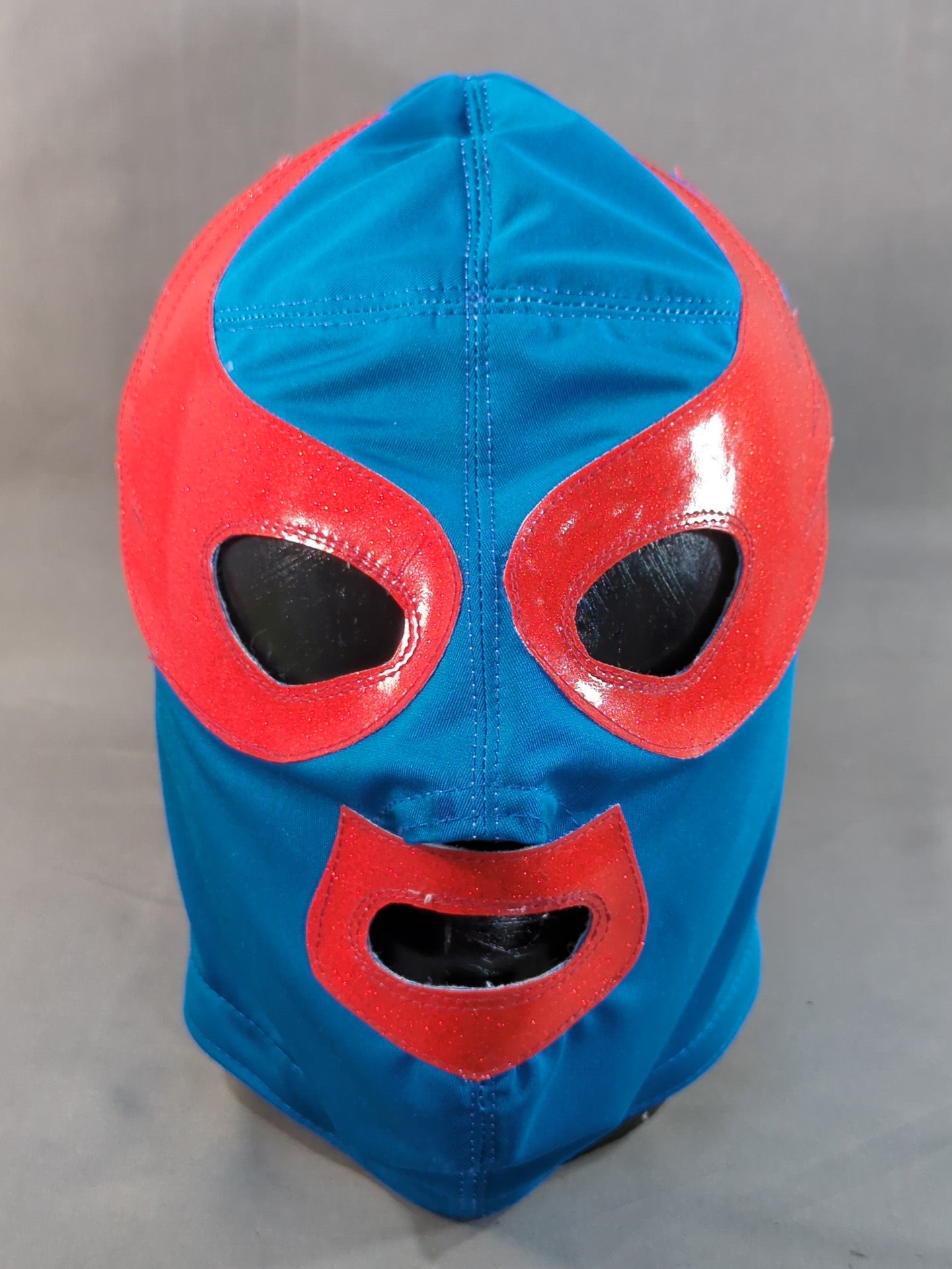Blue Blazer (Owen Hart)