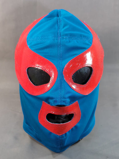 Blue Blazer (Owen Hart)