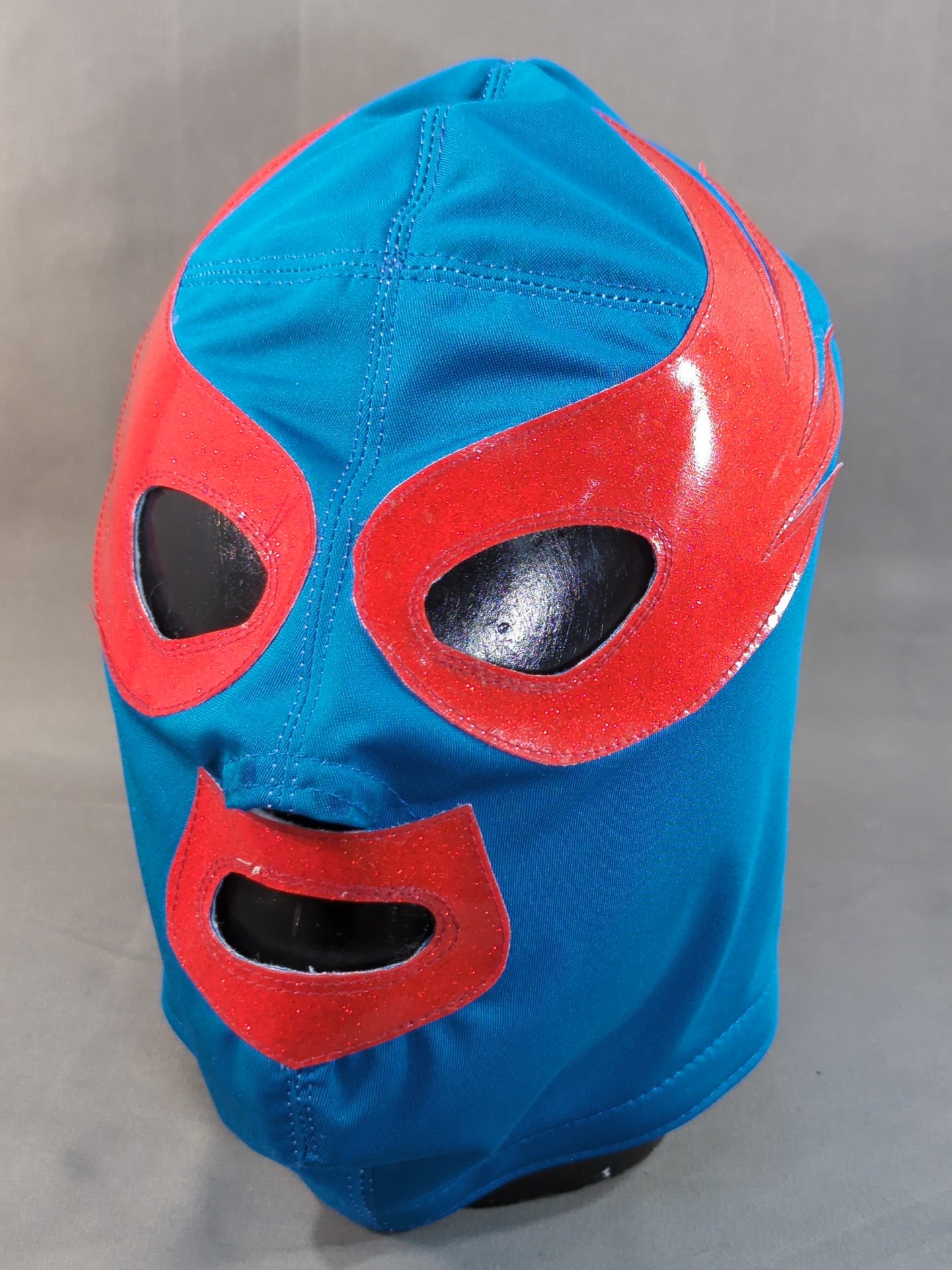 Blue Blazer (Owen Hart)
