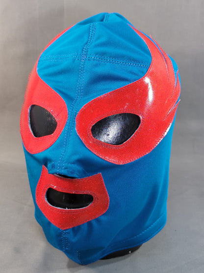 Blue Blazer (Owen Hart)