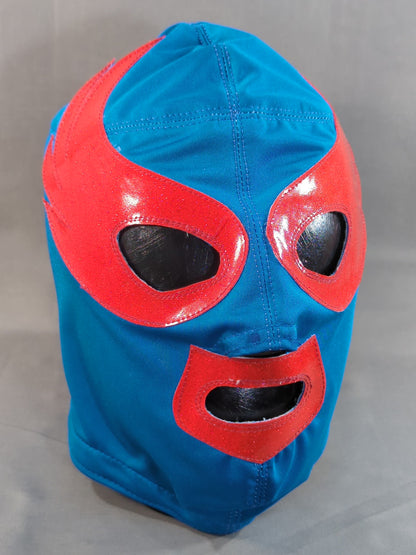 Blue Blazer (Owen Hart)