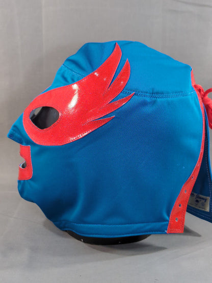 Blue Blazer (Owen Hart)