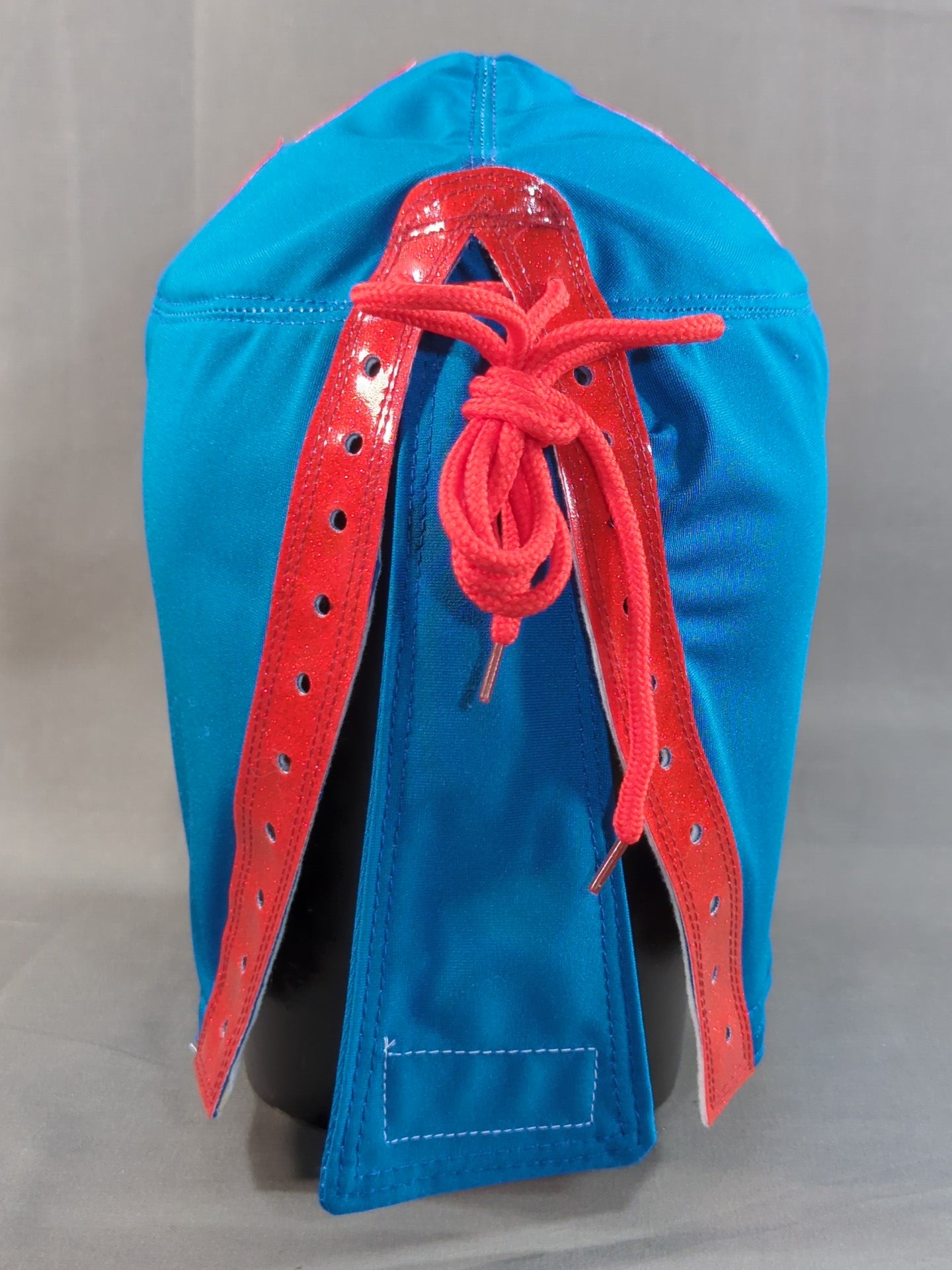 Blue Blazer (Owen Hart)