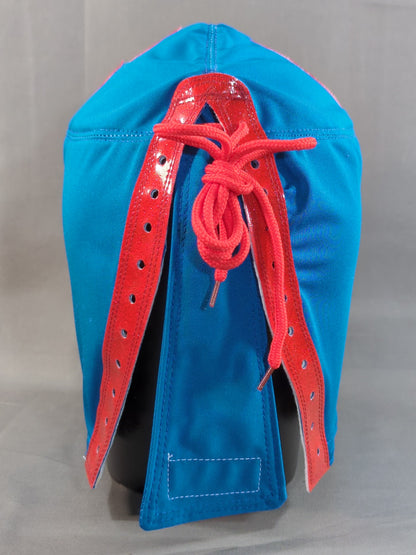 Blue Blazer (Owen Hart)