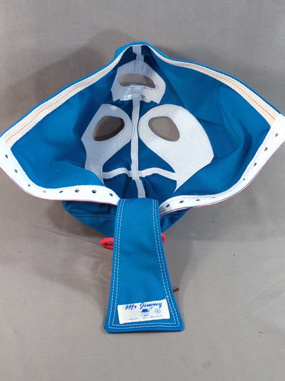 Blue Blazer (Owen Hart)