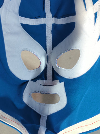 Blue Blazer (Owen Hart)
