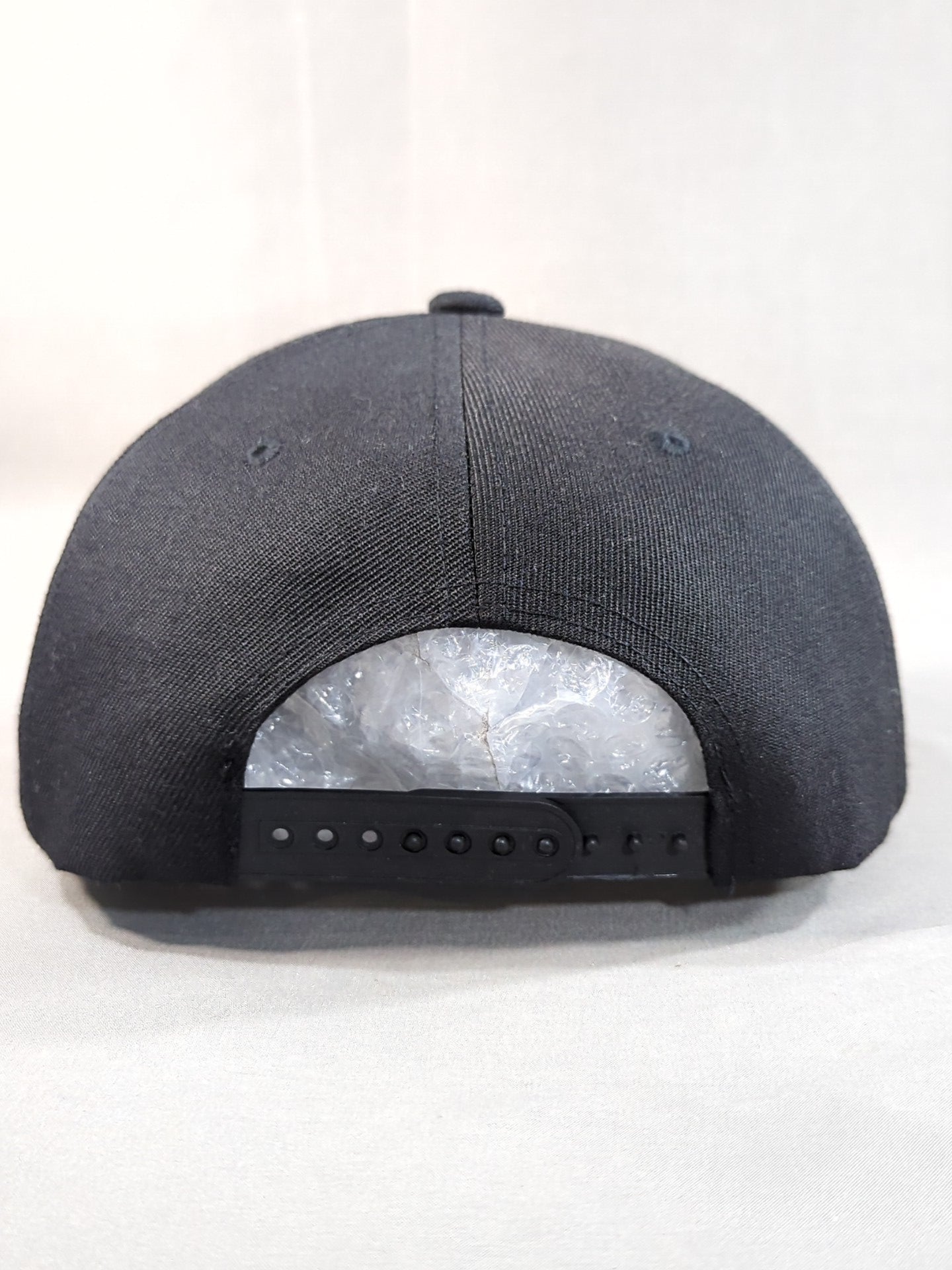 Team 200 kg Baseball Cap (Black× Yellow)
