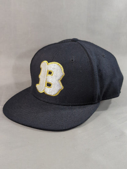 Yamamoto "KID" Tokuyuki "KRAZY BEE B" Cap (Black)