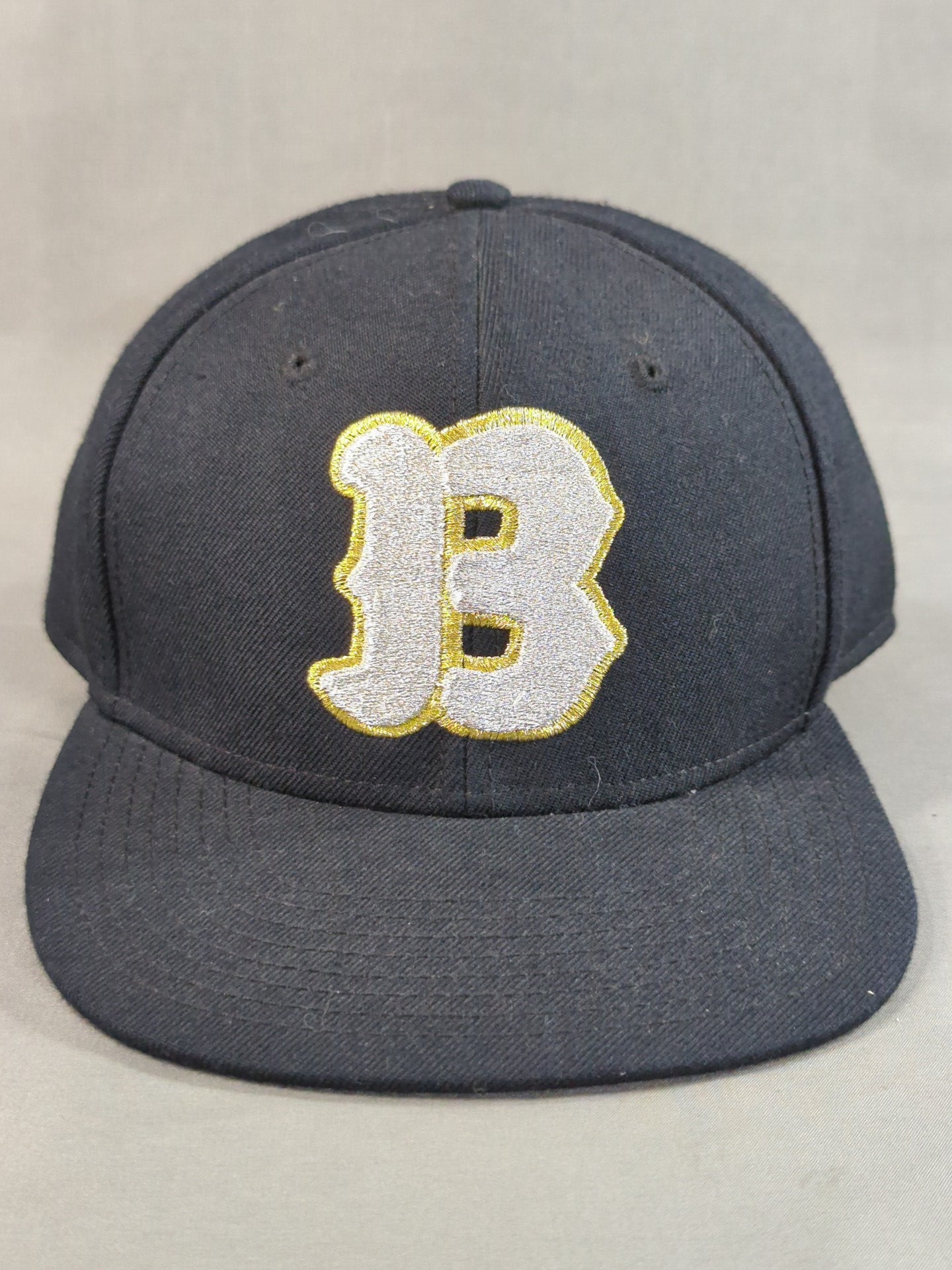 Yamamoto "KID" Tokuyuki "KRAZY BEE B" Cap (Black)