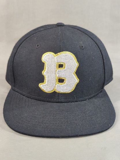 Yamamoto "KID" Tokuyuki "KRAZY BEE B" Cap (Black)
