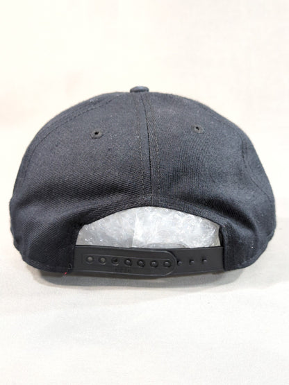 Yamamoto "KID" Tokuyuki "KRAZY BEE B" Cap (Black)