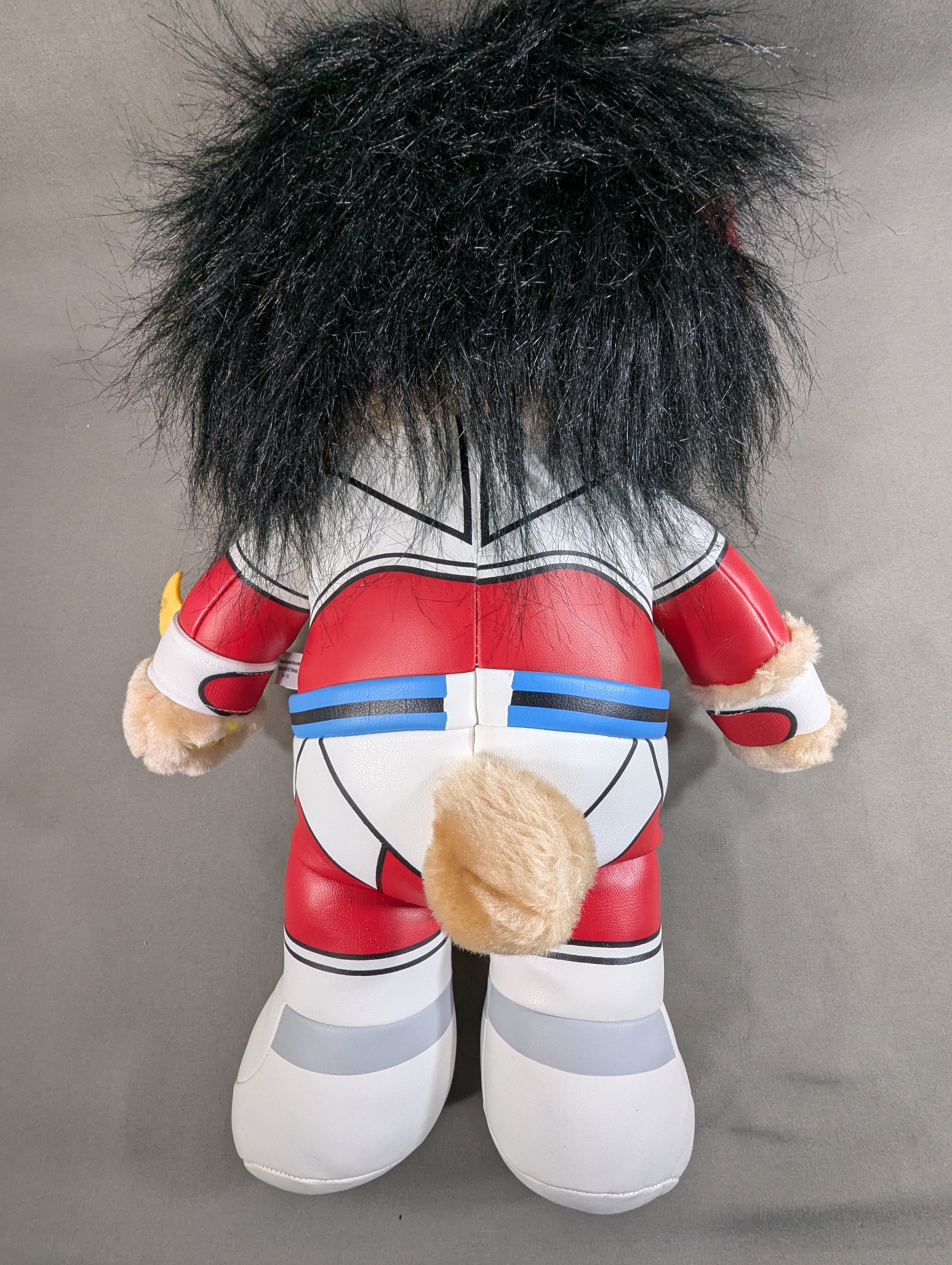 【新品未開封】新日本プロレス　獣神サンダーライガー　マネくま 獣神サンダー・ライガー「マネくま」 – 闘道館
