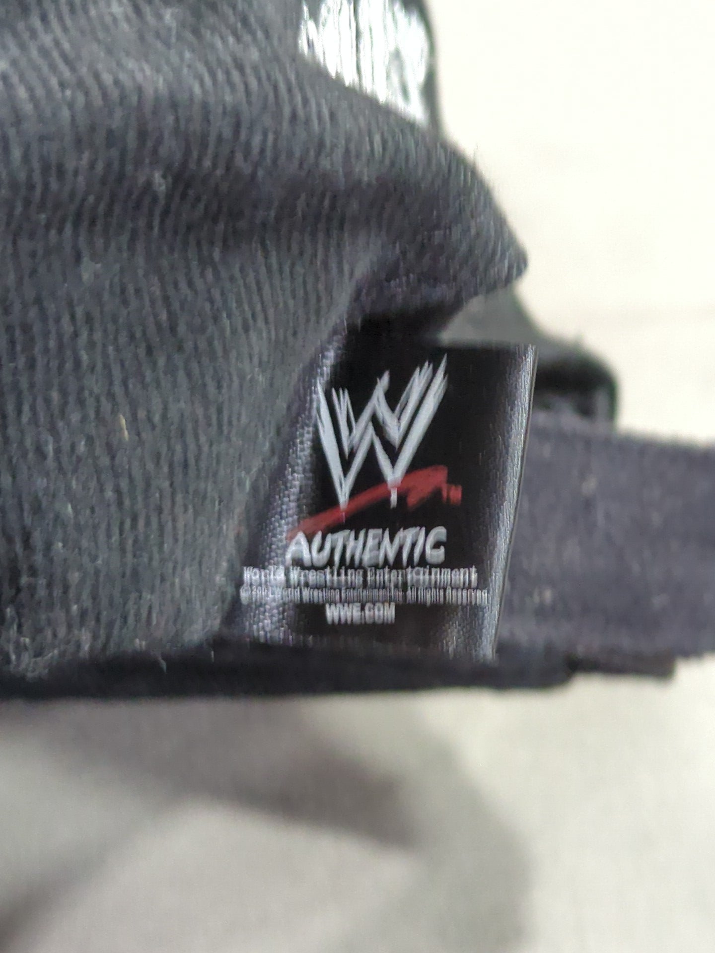 ストーン・コールド・スティーブ・オースチン「3:16 スカル刺繍」キャップ④(WWE/ブラック)
