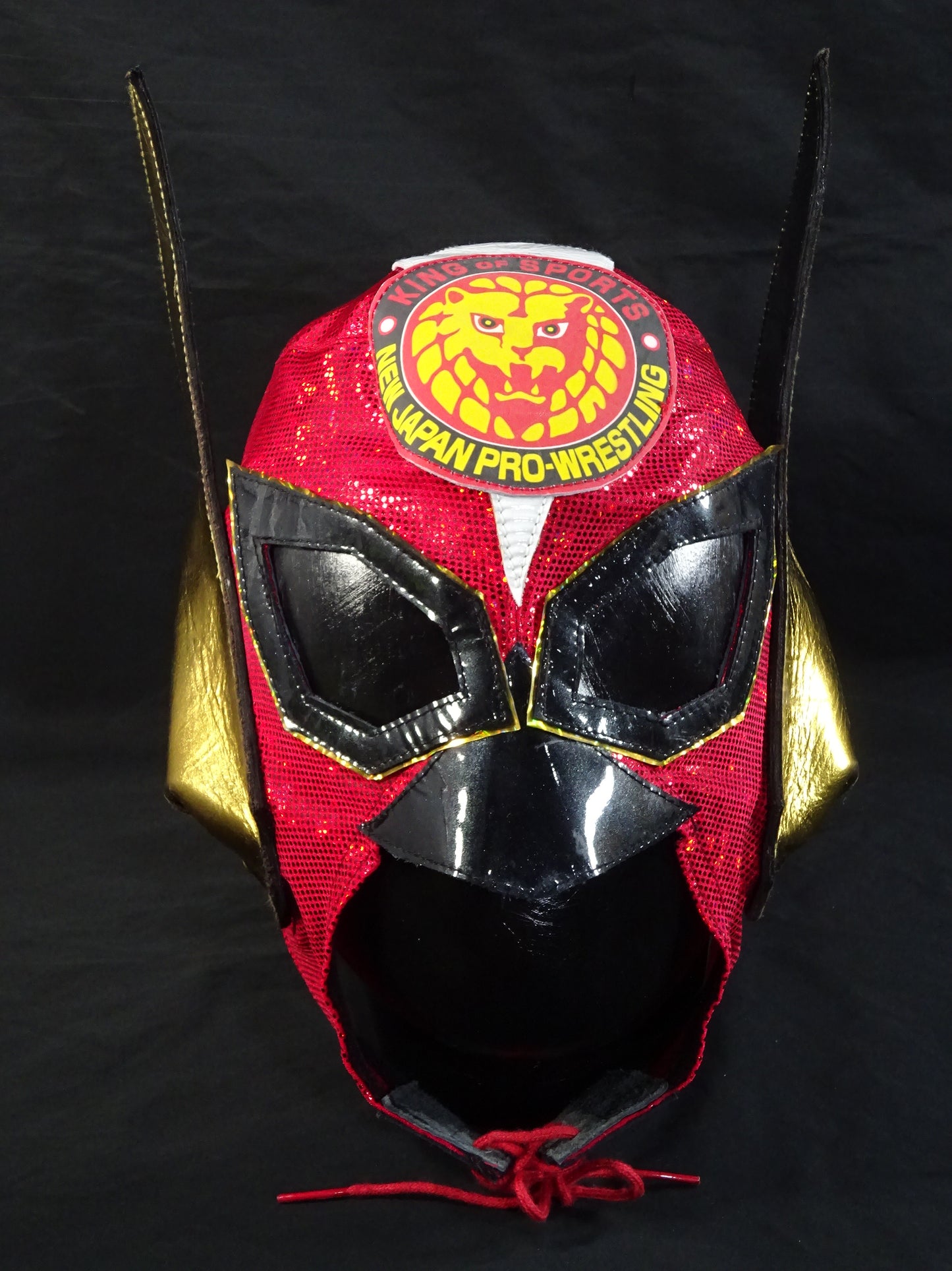 Captain New Japan