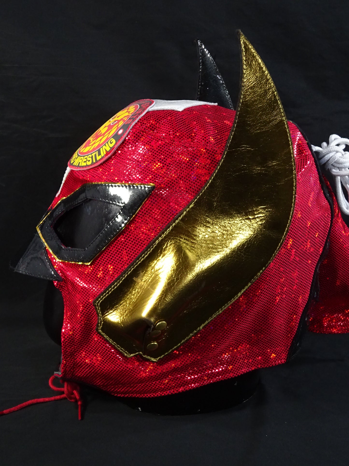 Captain New Japan