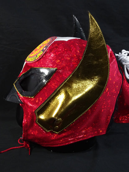 Captain New Japan
