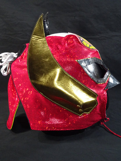 Captain New Japan