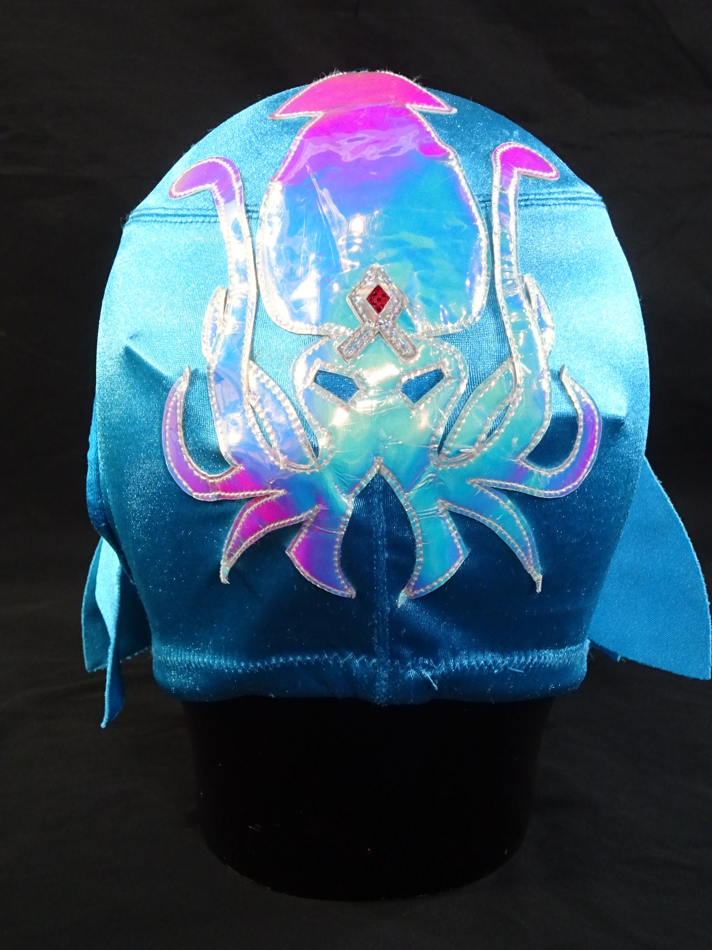 Lil Kraken