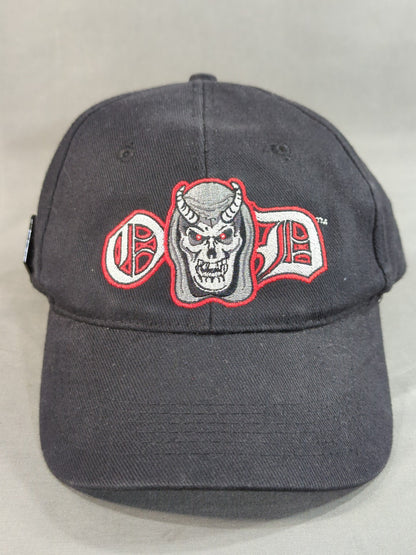 Undertaker Cap (1) (WWE/Black)