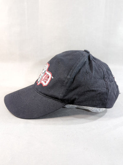 Undertaker Cap (1) (WWE/Black)