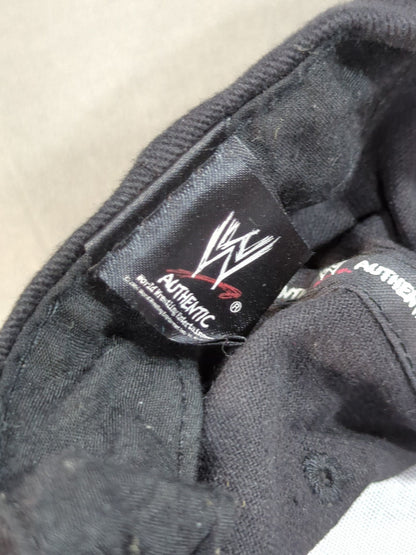 Undertaker Cap (1) (WWE/Black)
