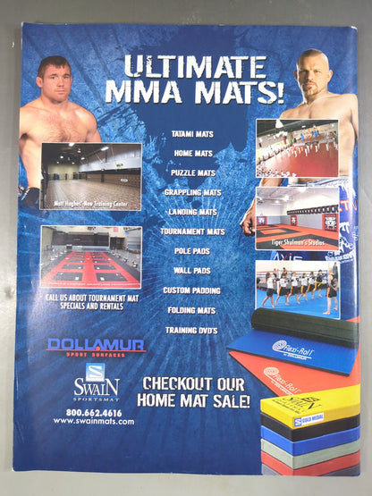 GRACIE MAGAZINE No.146