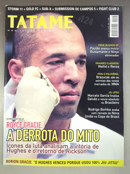 TATAME June 2006 Issue