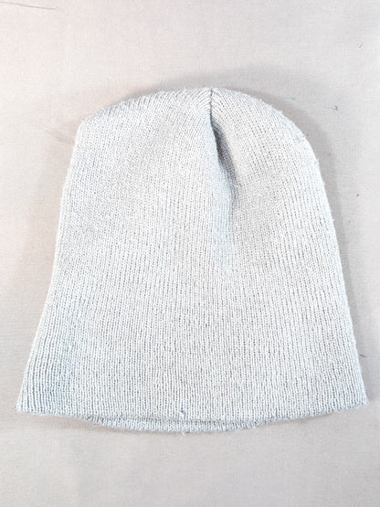D-GENERATION X Knit Cap (2) (Gray)
