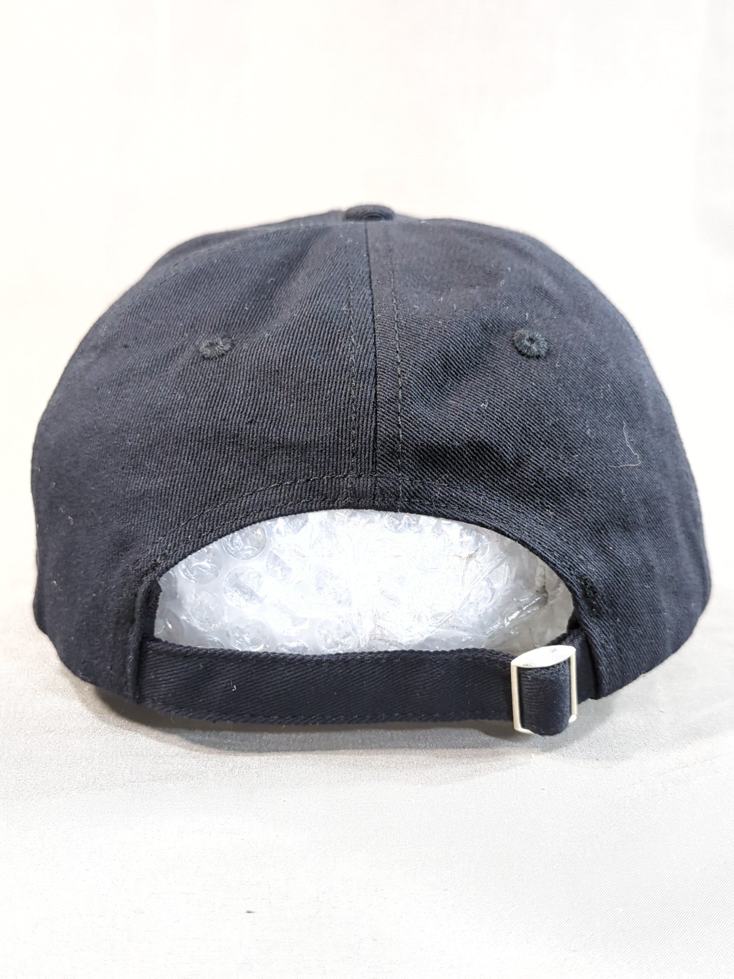 Latino World Order (LWO) Cap (1) (Black)