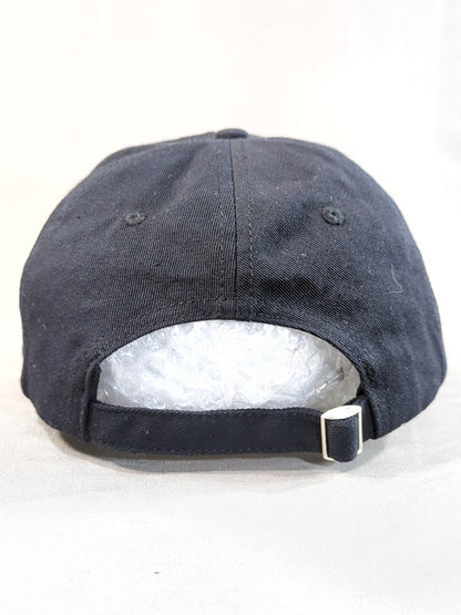 Latino World Order (LWO) Cap (1) (Black)