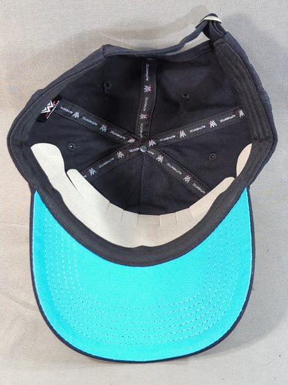 Latino World Order (LWO) Cap (1) (Black)