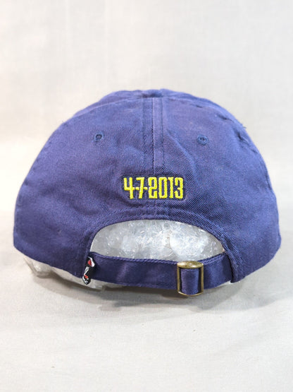 WRESTLEMANIA 29 Cap (2013 (WWE) / Navy)