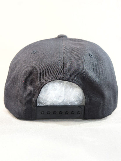 ブロック・レスナー「The Beast Patch」キャップ(ブラック)