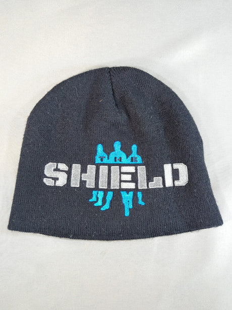 THE SHIELD ニットキャップ(WWE) / ブラック)