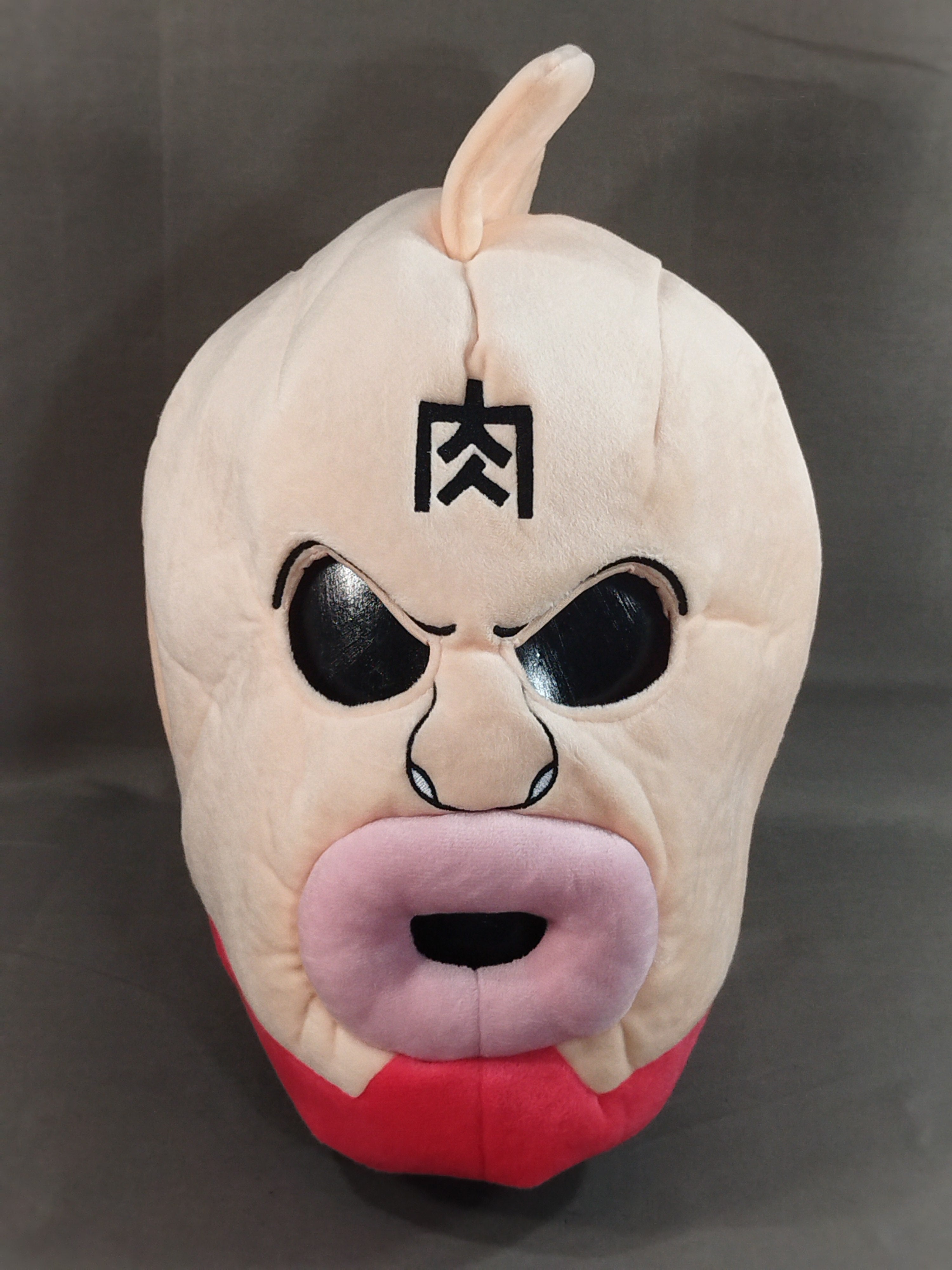 キン肉マン – 闘道館