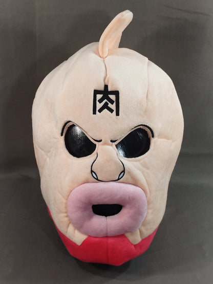 キン肉マン