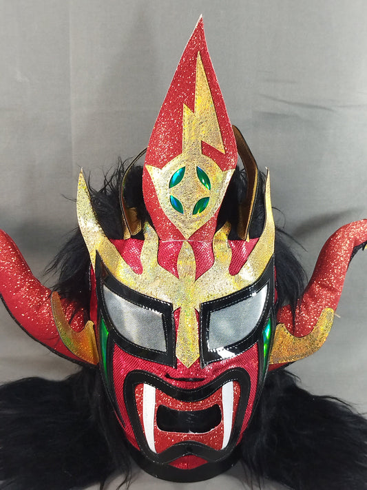 獣神サンダー・ライガー