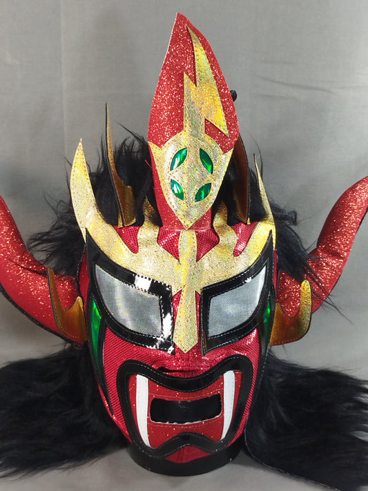獣神サンダー・ライガー