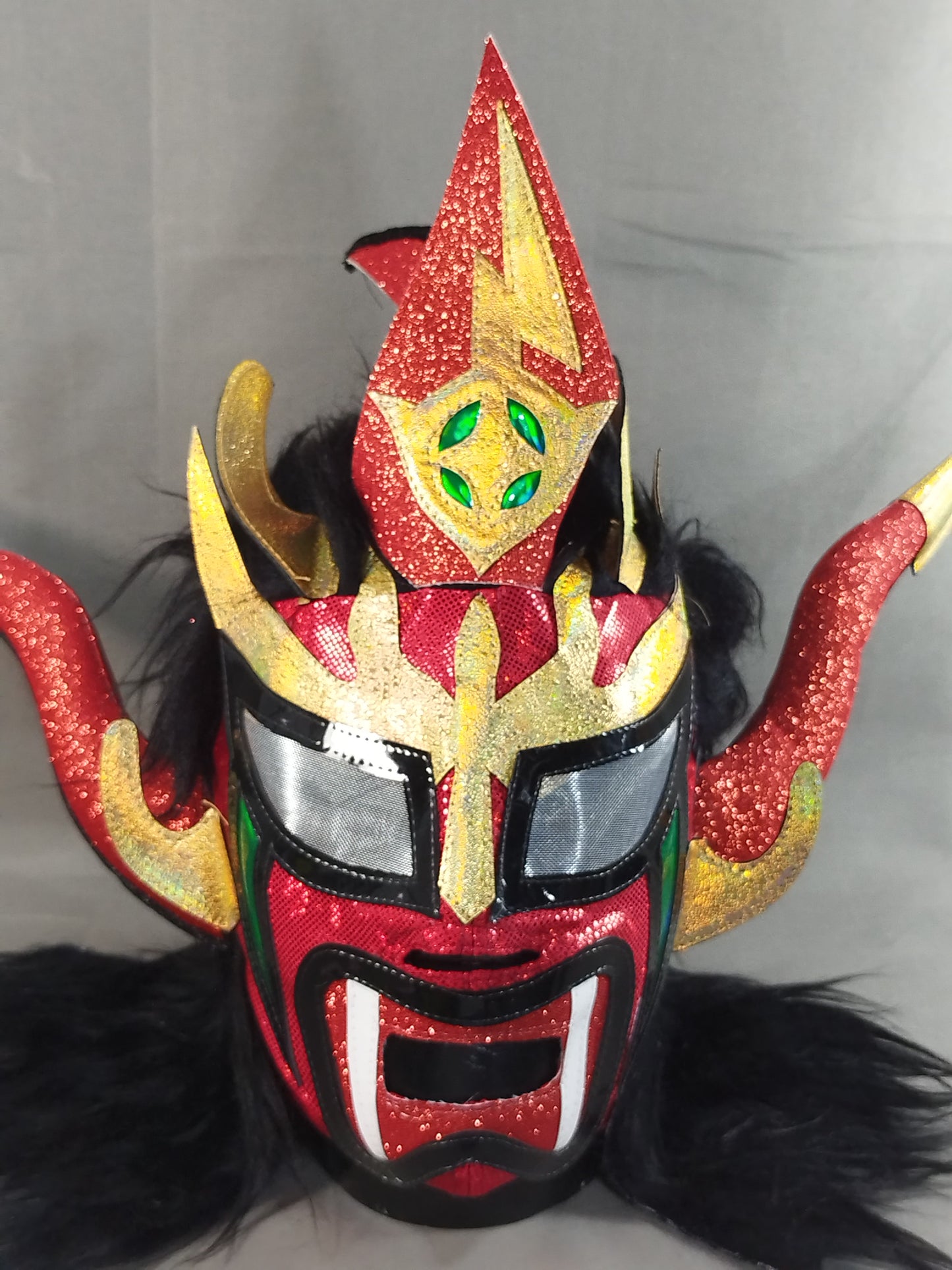 Jushin Thunder Liger 