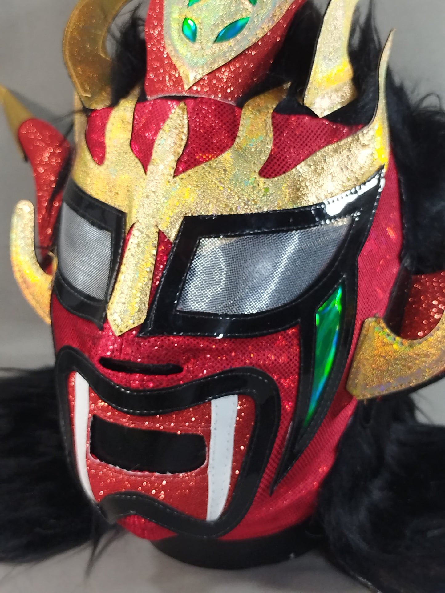 Jushin Thunder Liger 