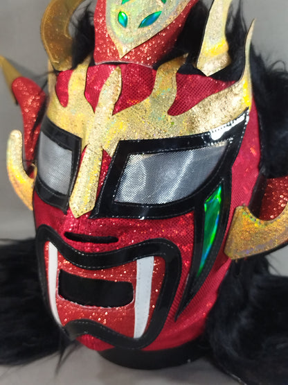 Jushin Thunder Liger 
