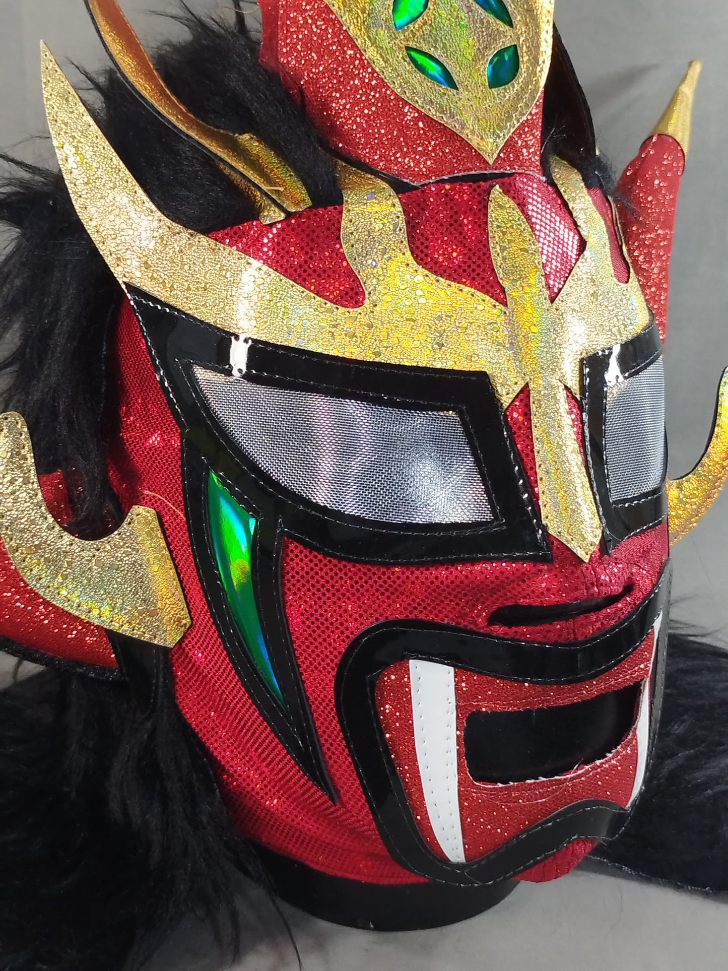 Jushin Thunder Liger 