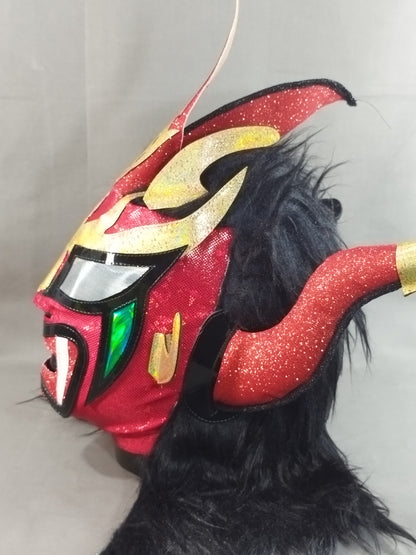 Jushin Thunder Liger 