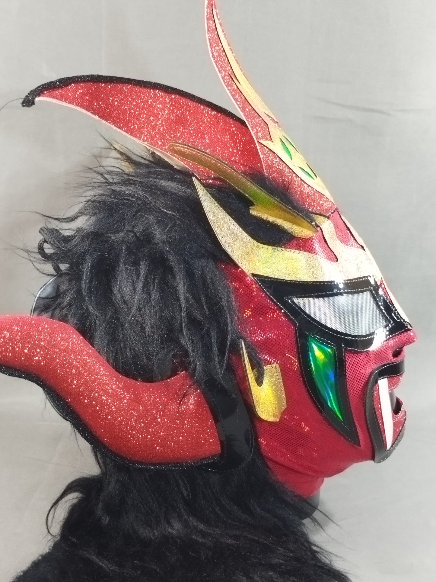 Jushin Thunder Liger 